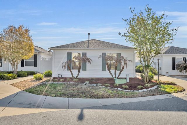 16867 SE 80TH ASHGROVE TERRACE, The Villages, FL 32162