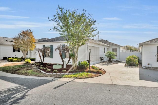 16867 SE 80TH ASHGROVE TERRACE, The Villages, FL 32162