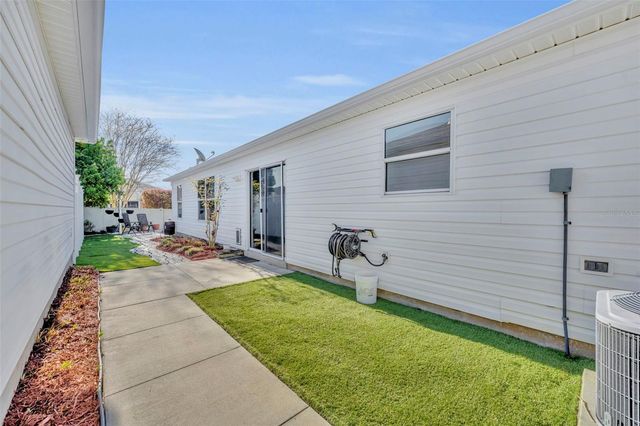 16867 SE 80TH ASHGROVE TERRACE, The Villages, FL 32162