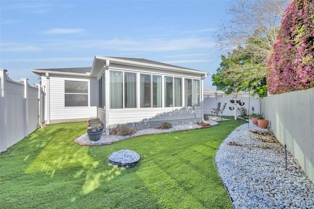 16867 SE 80TH ASHGROVE TERRACE, The Villages, FL 32162