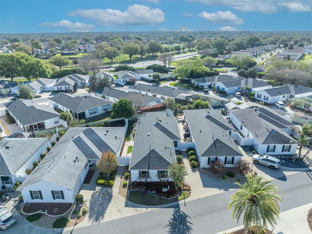 16867 SE 80TH ASHGROVE TERRACE, The Villages, FL 32162