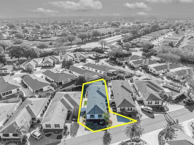 16867 SE 80TH ASHGROVE TERRACE, The Villages, FL 32162