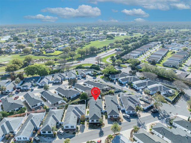 16867 SE 80TH ASHGROVE TERRACE, The Villages, FL 32162