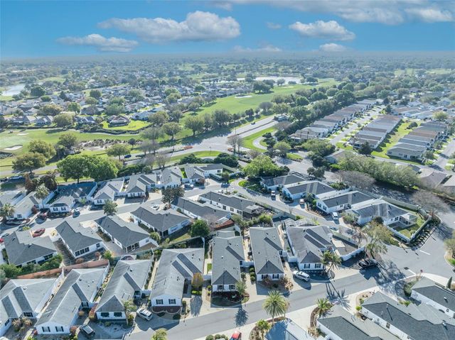 16867 SE 80TH ASHGROVE TERRACE, The Villages, FL 32162