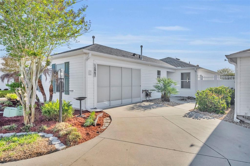 16867 SE 80TH ASHGROVE TERRACE, The Villages, FL 32162
