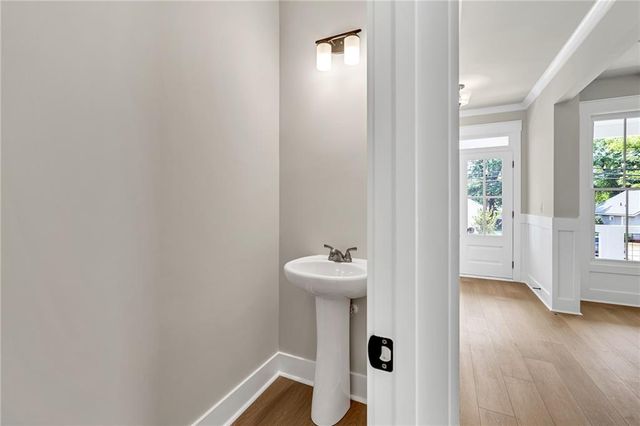 231 E Marable Street, Monroe, GA 30655