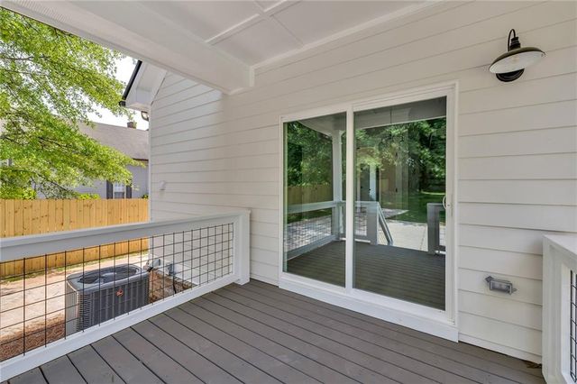 231 E Marable Street, Monroe, GA 30655