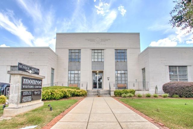 231 E Marable Street, Monroe, GA 30655