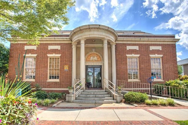 231 E Marable Street, Monroe, GA 30655