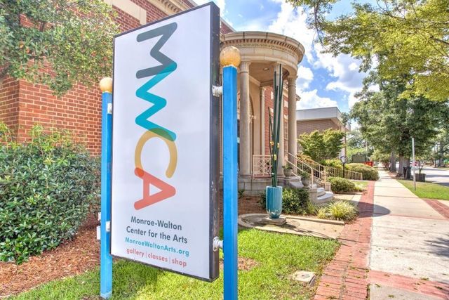 231 E Marable Street, Monroe, GA 30655