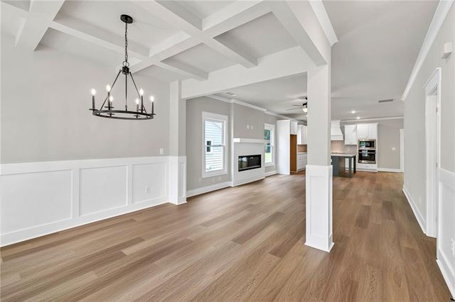 231 E Marable Street, Monroe, GA 30655