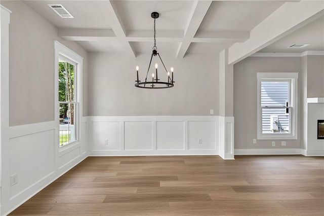 231 E Marable Street, Monroe, GA 30655