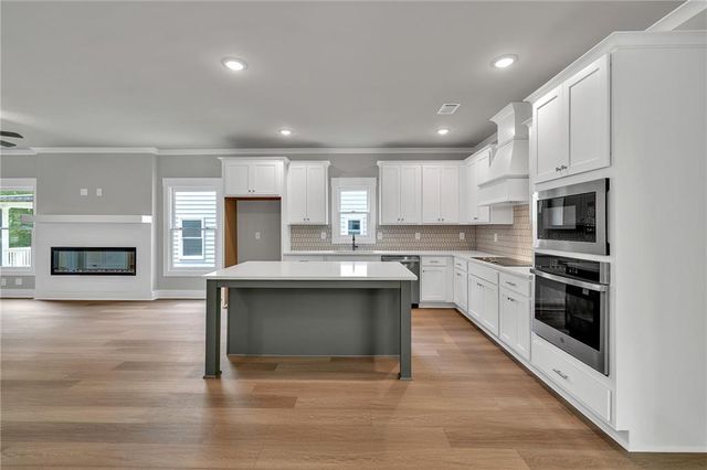 231 E Marable Street, Monroe, GA 30655