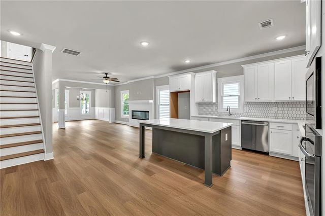 231 E Marable Street, Monroe, GA 30655