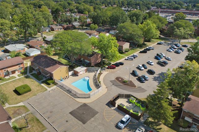 29250 Tessmer Court, Madison Heights, MI 48071