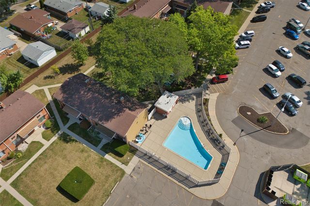 29250 Tessmer Court, Madison Heights, MI 48071