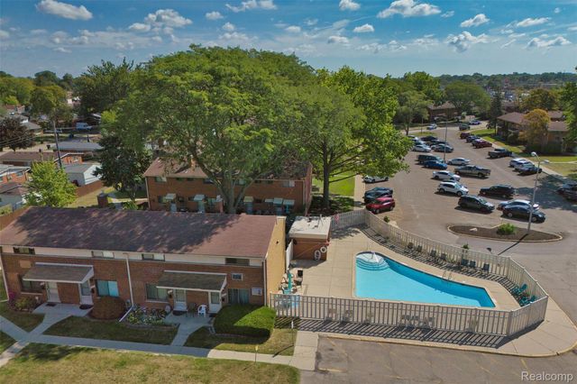29250 Tessmer Court, Madison Heights, MI 48071