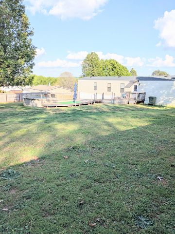 712 Ohenry Drive, Inman, SC 29349