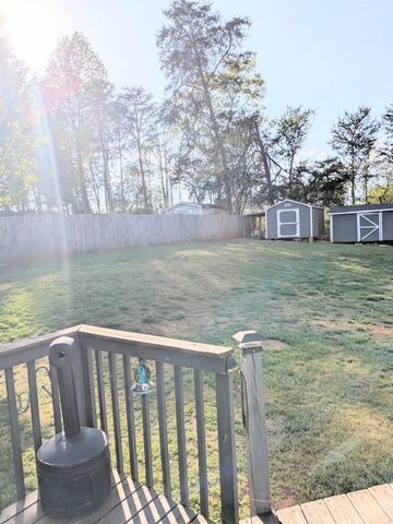 712 Ohenry Drive, Inman, SC 29349