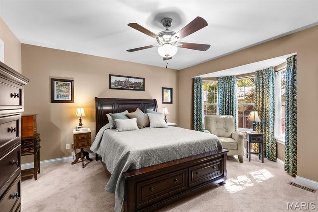 5431 Vicar Court, St Louis, MO 63119