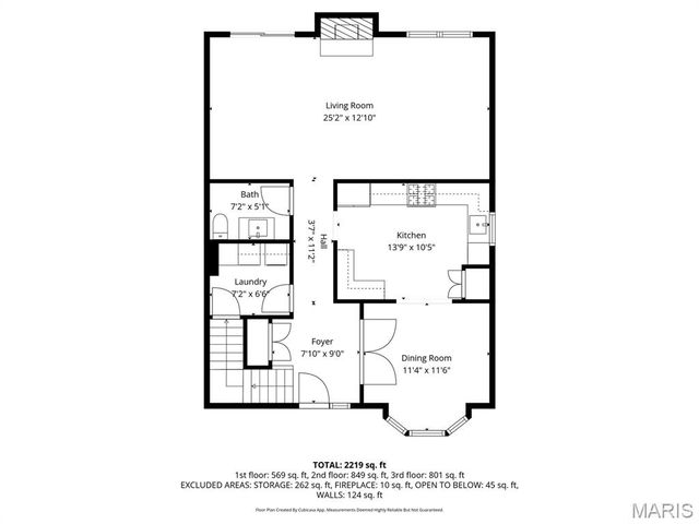 5431 Vicar Court, St Louis, MO 63119