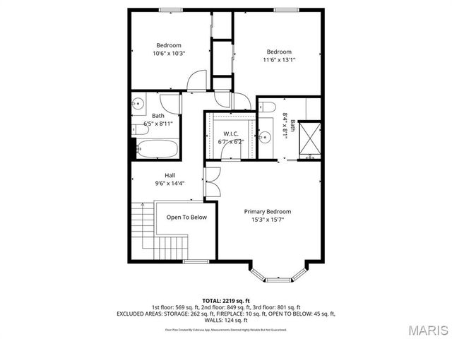 5431 Vicar Court, St Louis, MO 63119