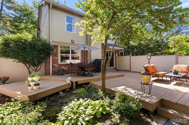 5431 Vicar Court, St Louis, MO 63119