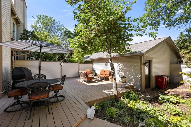 5431 Vicar Court, St Louis, MO 63119