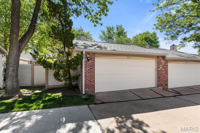 5431 Vicar Court, St Louis, MO 63119