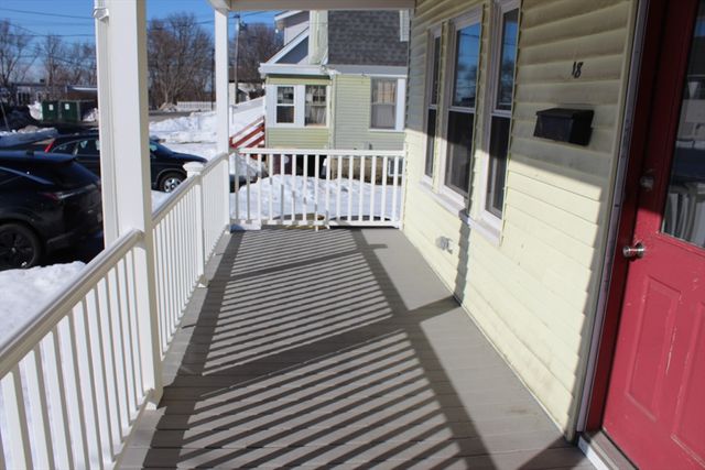 18 Sherwood Rd 1, Weymouth, MA 02191