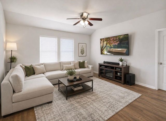 22727 Petrizzi Lane, Katy, TX 77449
