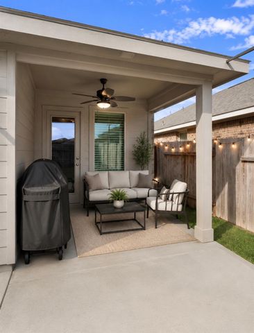 22727 Petrizzi Lane, Katy, TX 77449