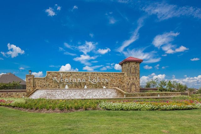 22727 Petrizzi Lane, Katy, TX 77449