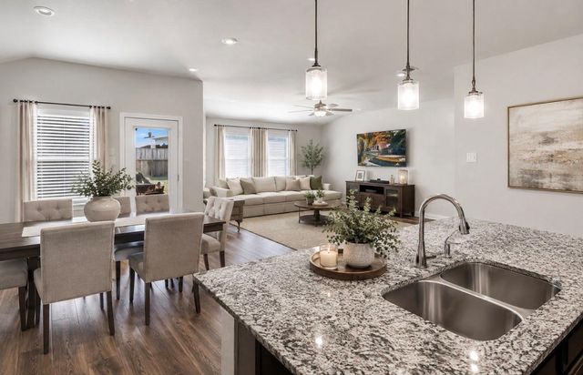22727 Petrizzi Lane, Katy, TX 77449
