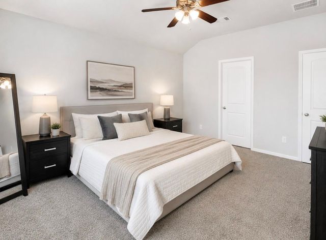 22727 Petrizzi Lane, Katy, TX 77449