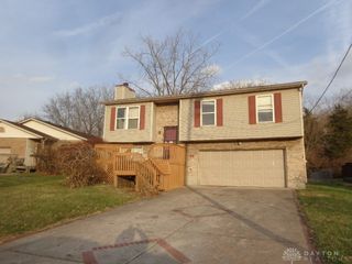 2413 Buckingham Court, Middletown, OH 45044