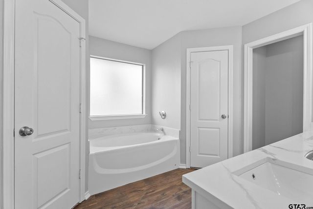 5793 Palo Pinto, Tyler, TX 75707