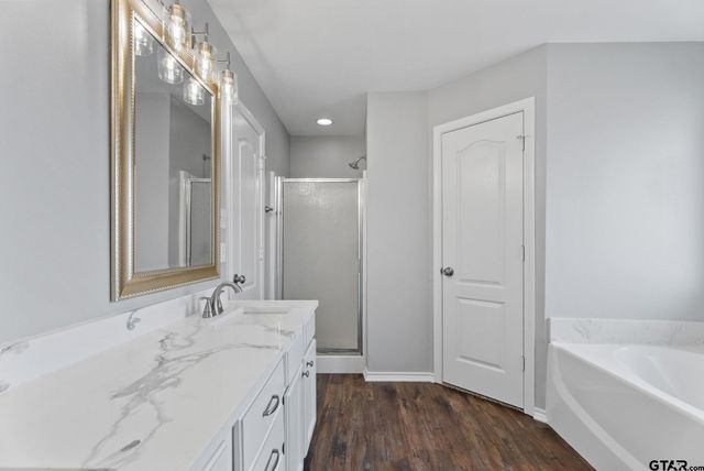 5793 Palo Pinto, Tyler, TX 75707