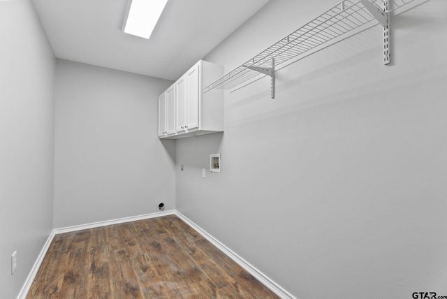 5793 Palo Pinto, Tyler, TX 75707