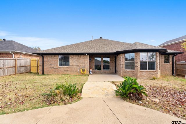 5793 Palo Pinto, Tyler, TX 75707