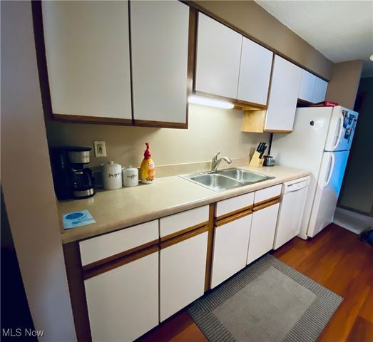 6231 Hidden Creek Drive 233, Lorain, OH 44053