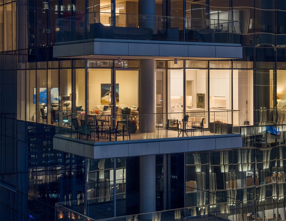 1747 Leonard Street 903, Dallas, TX 75201