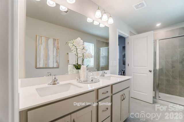 6026 Mallow Crossing Lane, Charlotte, NC 28213