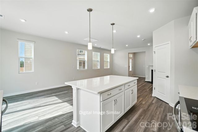 6026 Mallow Crossing Lane, Charlotte, NC 28213