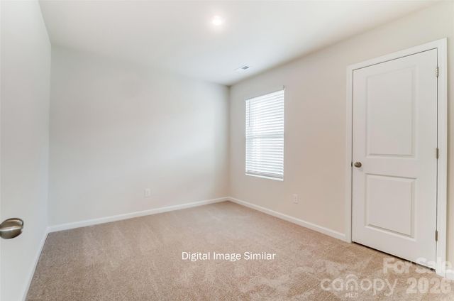 6026 Mallow Crossing Lane, Charlotte, NC 28213