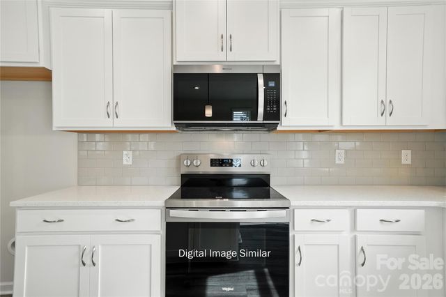 6026 Mallow Crossing Lane, Charlotte, NC 28213