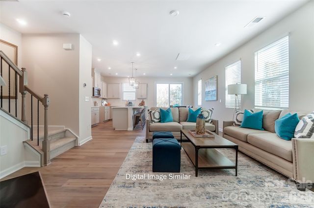 6026 Mallow Crossing Lane, Charlotte, NC 28213