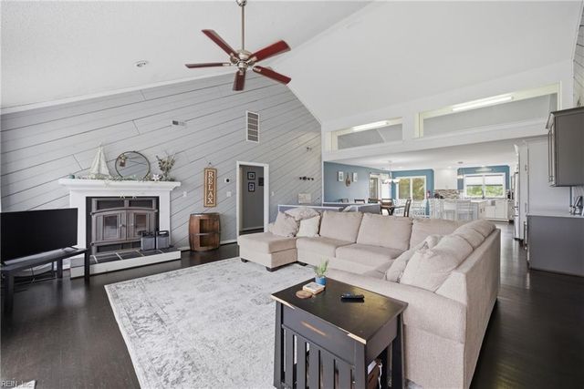 2927 Little Island RD, Virginia Beach, VA 23456