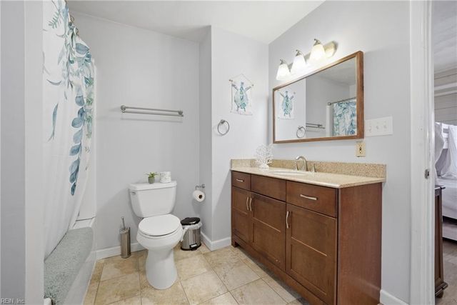 2927 Little Island RD, Virginia Beach, VA 23456