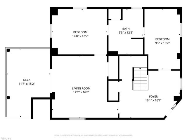 2927 Little Island RD, Virginia Beach, VA 23456